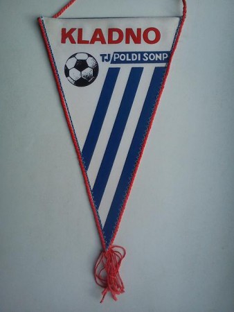 KLADNO TJ POLDI SONP -29-